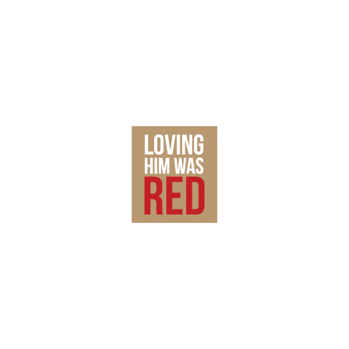 Loving Him Was Red - Image 3