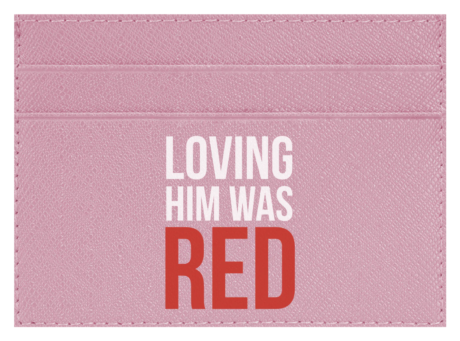 Loving Him Was Red - Image 7