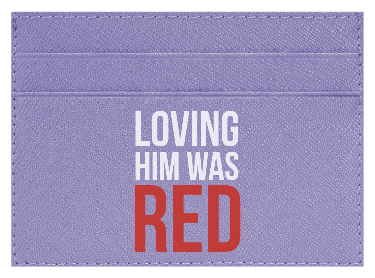Loving Him Was Red - Image 8