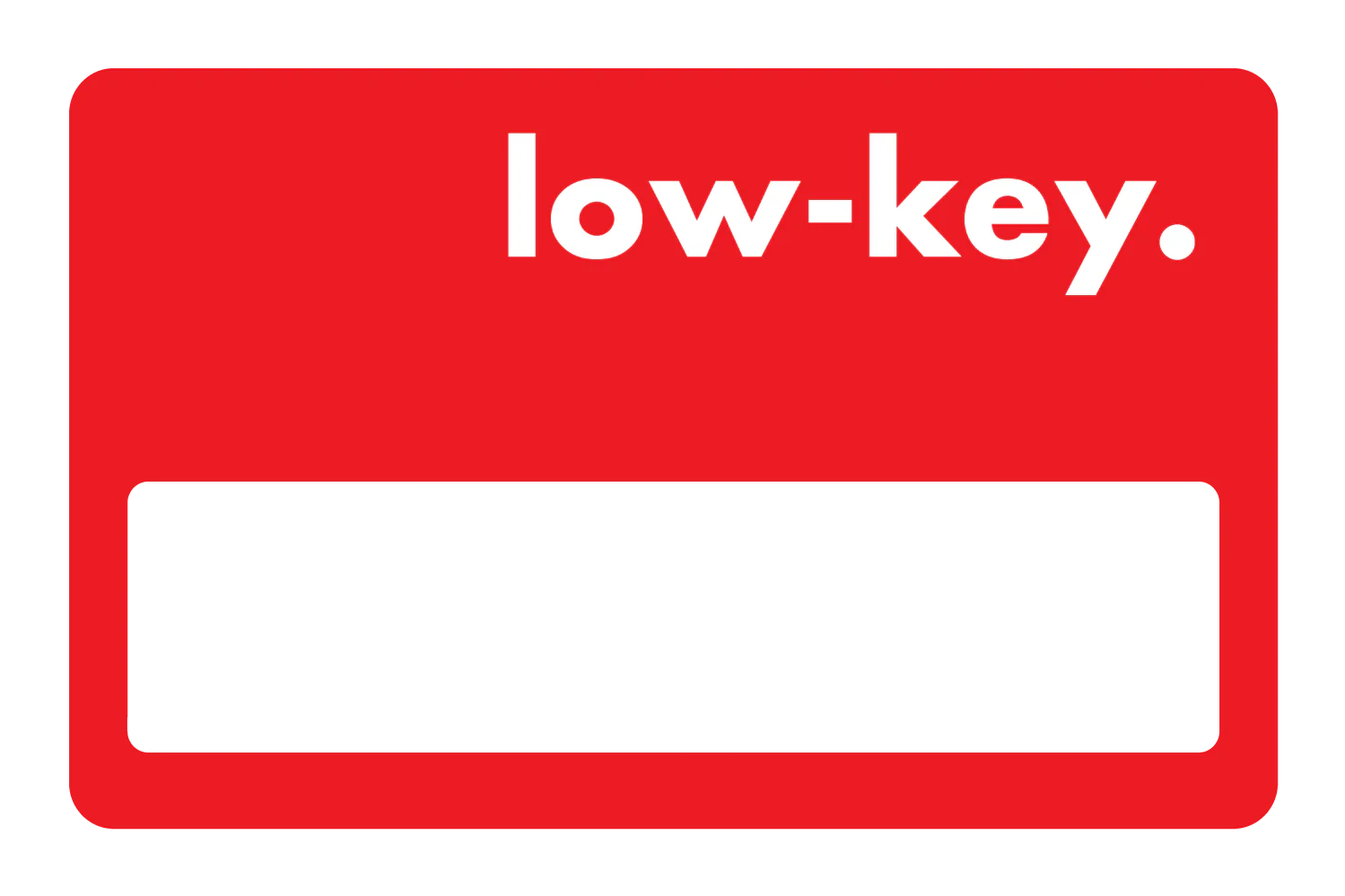 low-key. - Image 6