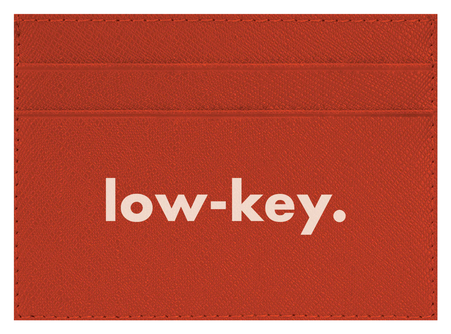 low-key. - Image 7