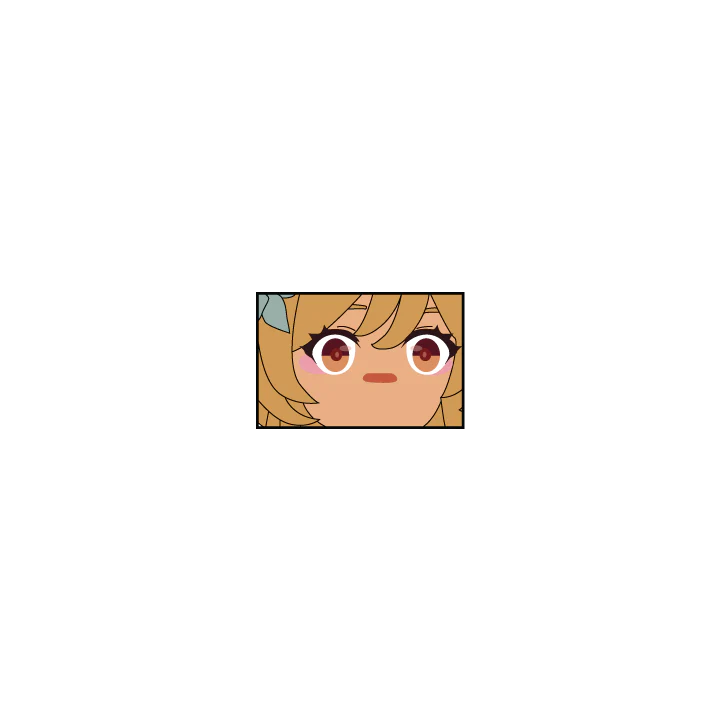 Lumine Suprised - Image 2