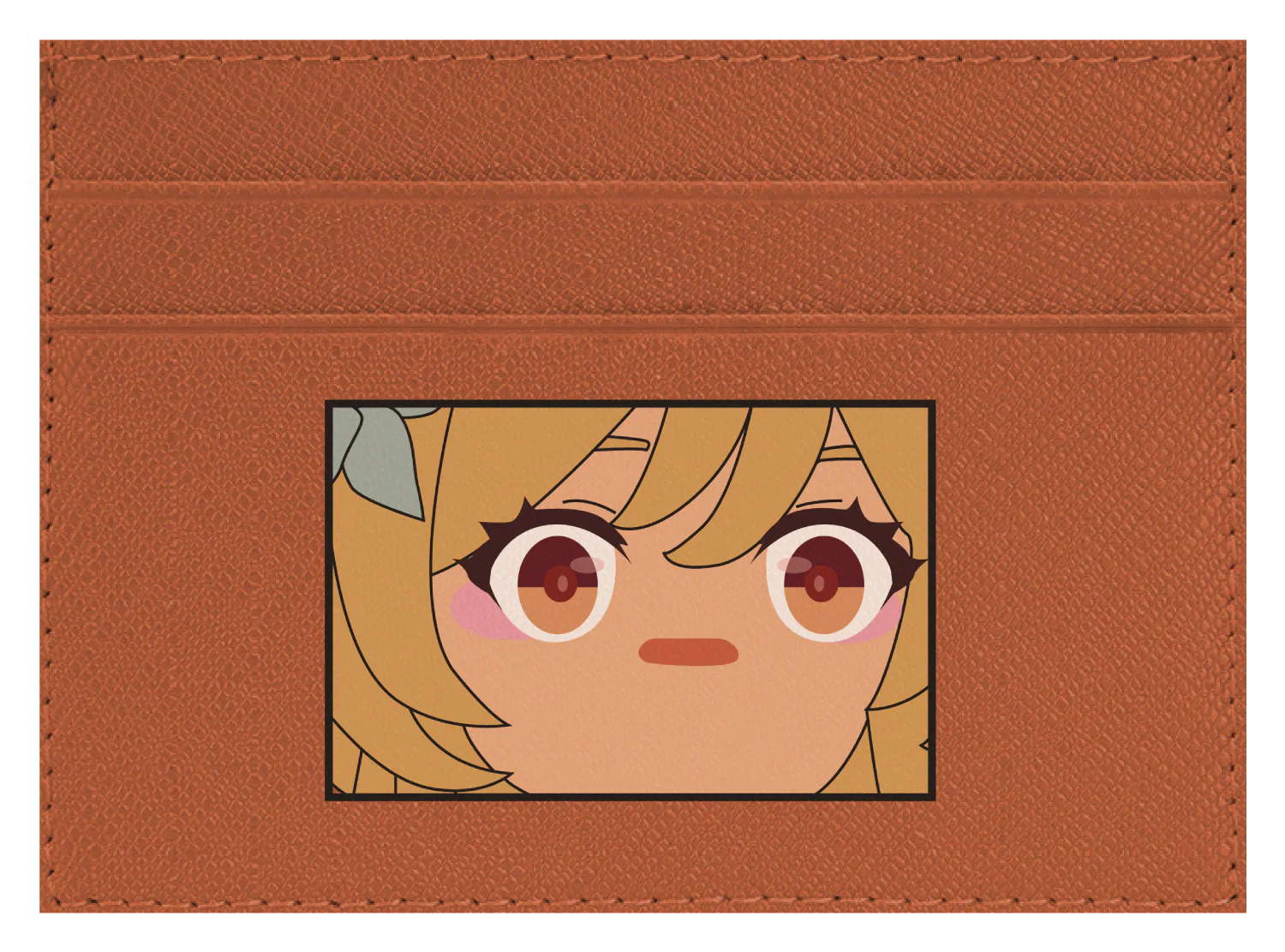 Lumine Surprised