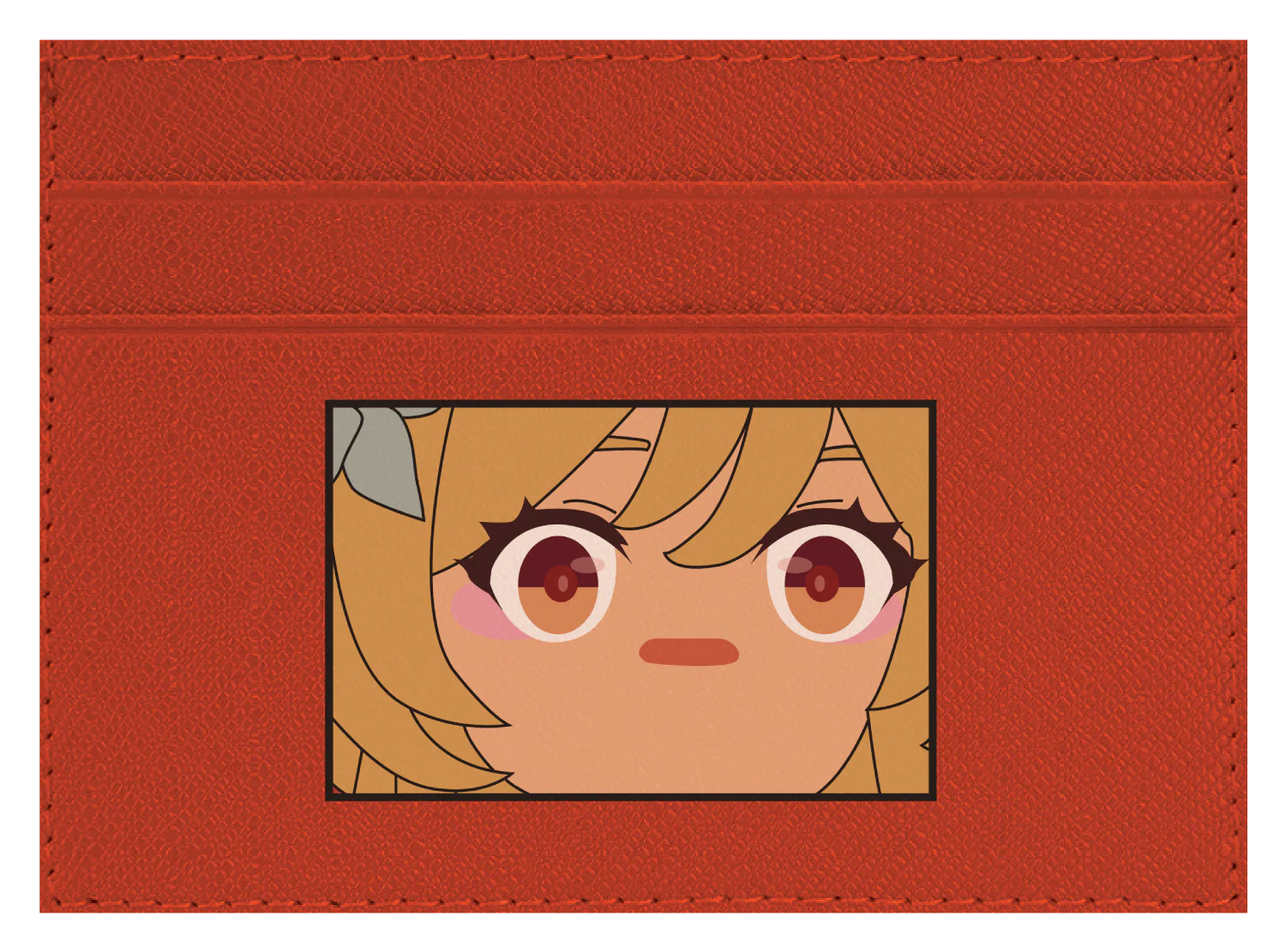 Lumine Surprised - Image 2