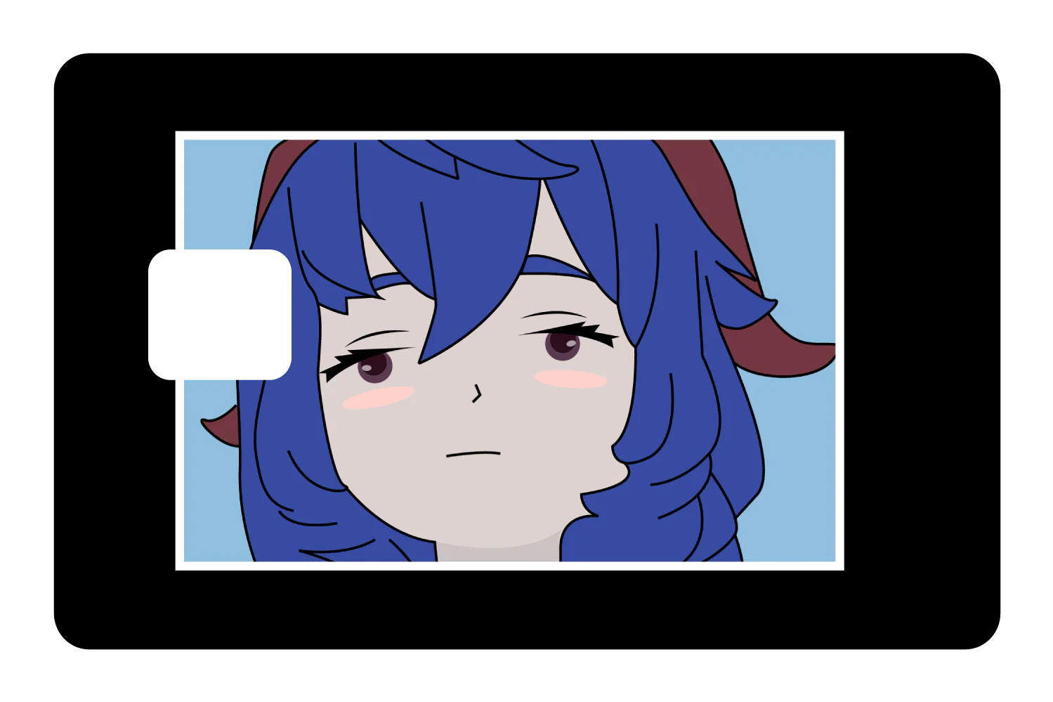 Lumine Surprised - Image 2