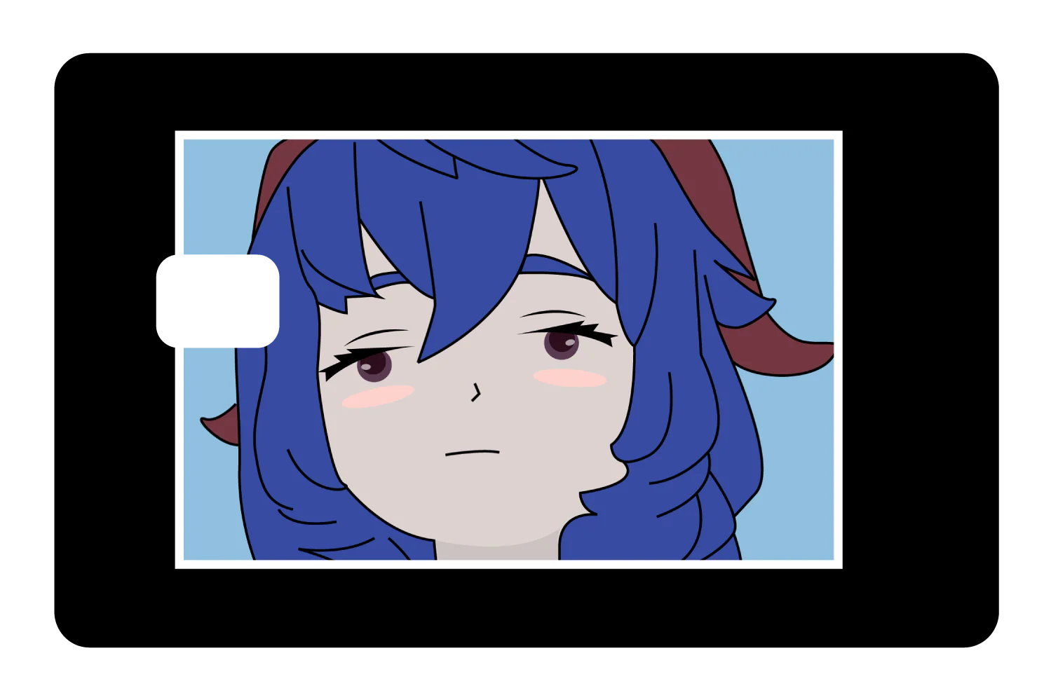 Lumine Surprised - Image 3
