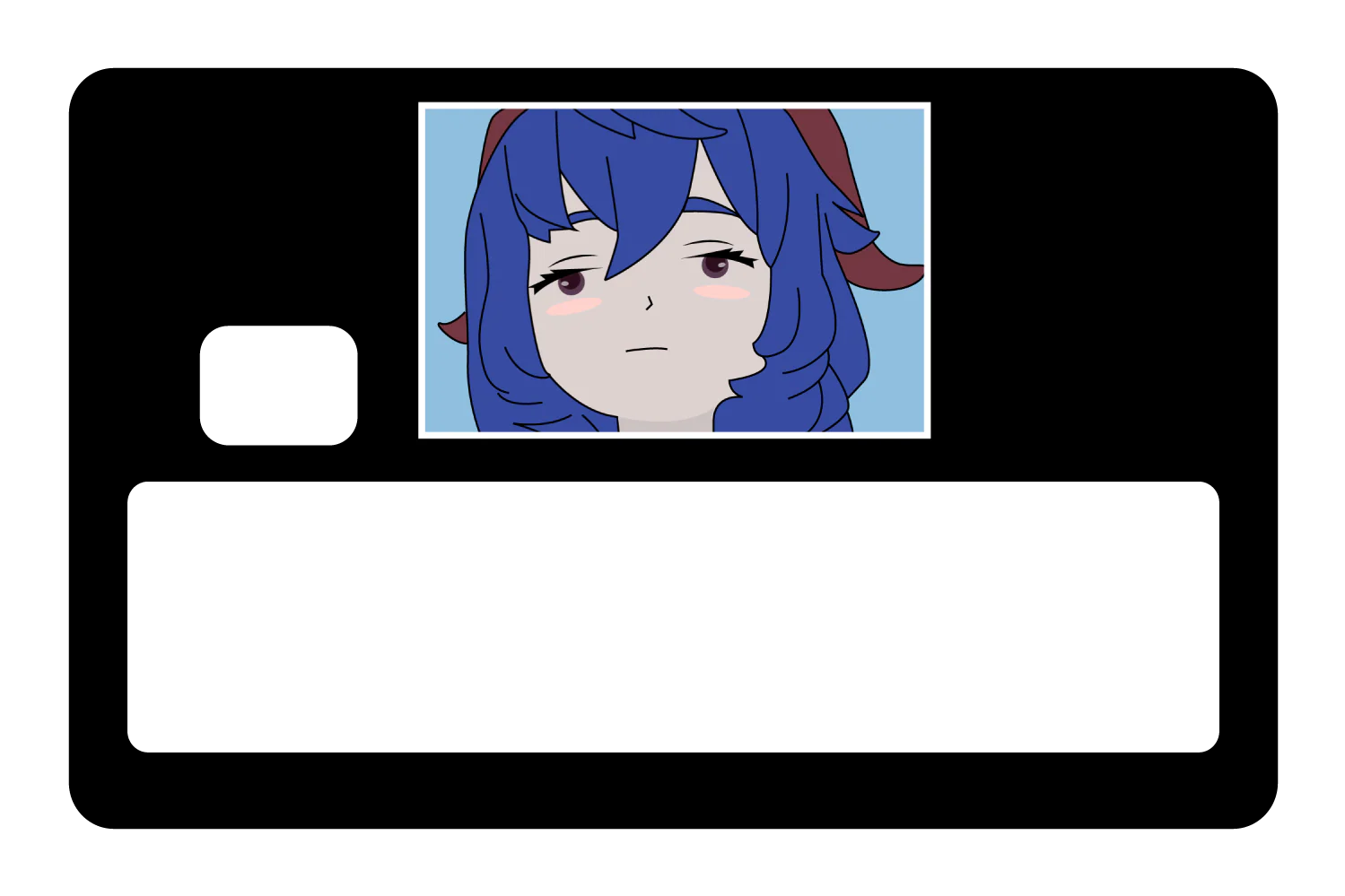 Lumine Surprised - Image 5