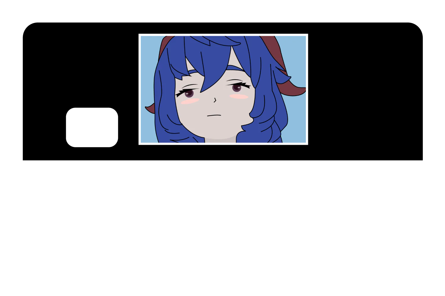 Lumine Surprised - Image 8
