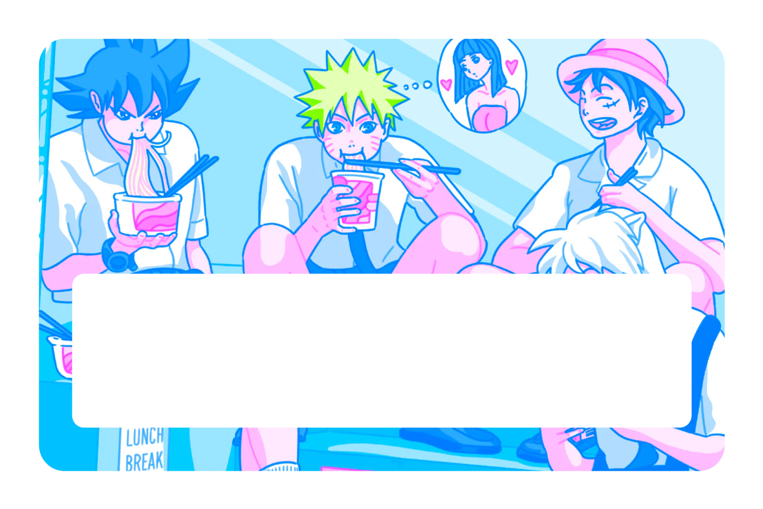 Lunch Break - Image 6