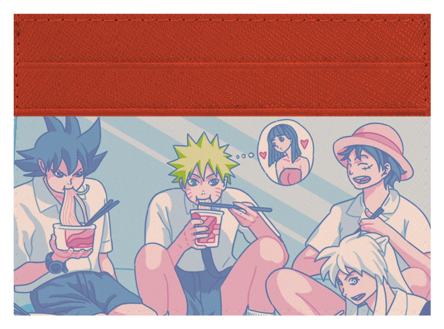Lunch Break - Image 6