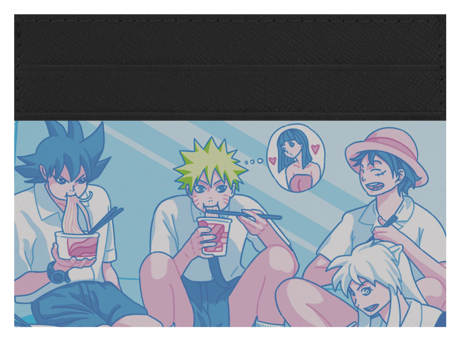 Lunch Break - Image 9