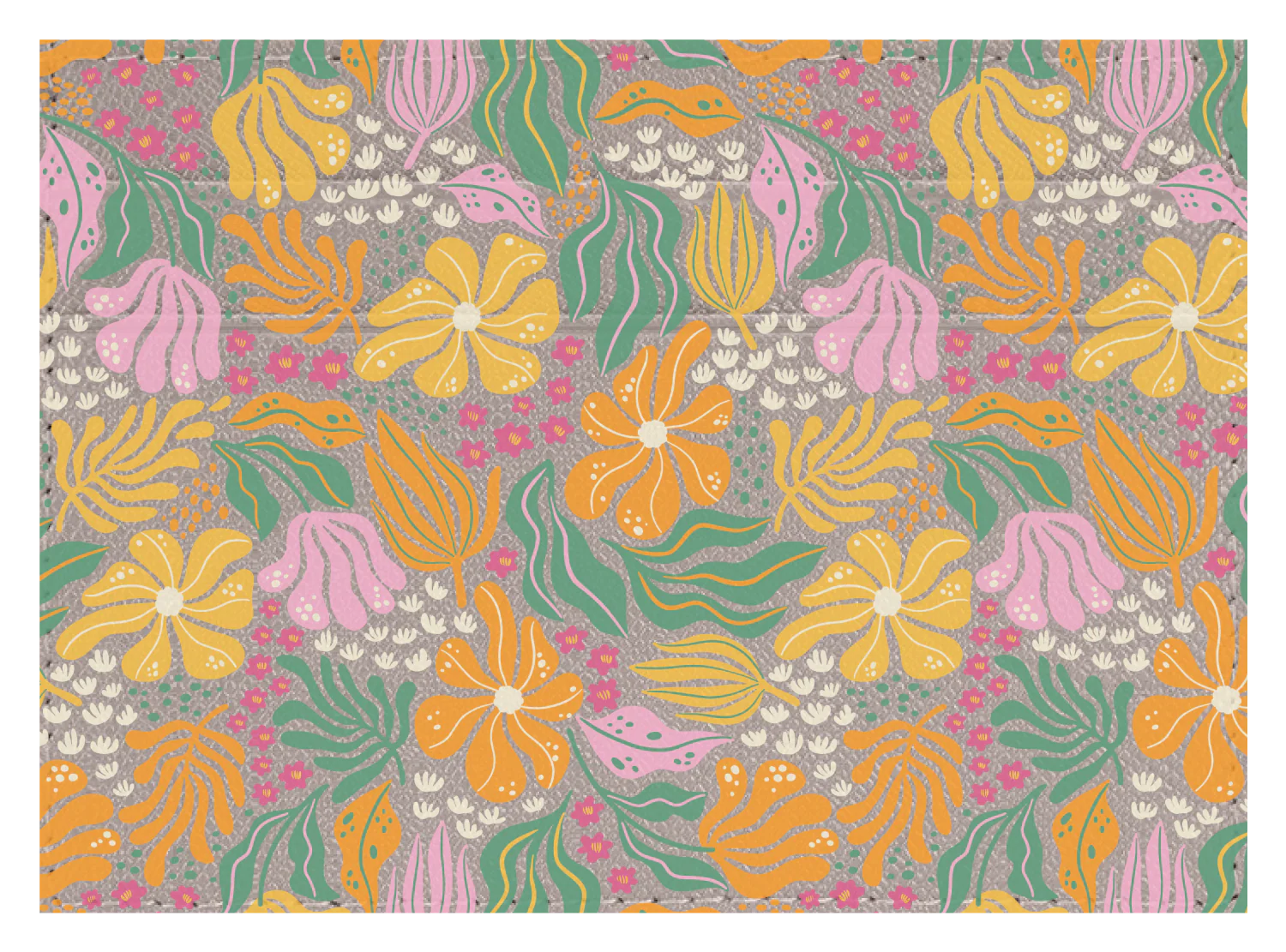 Lush Garden - Image 4