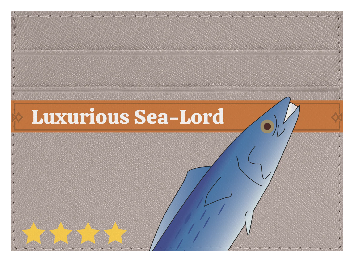Luxurious Sea-Lord - Image 6