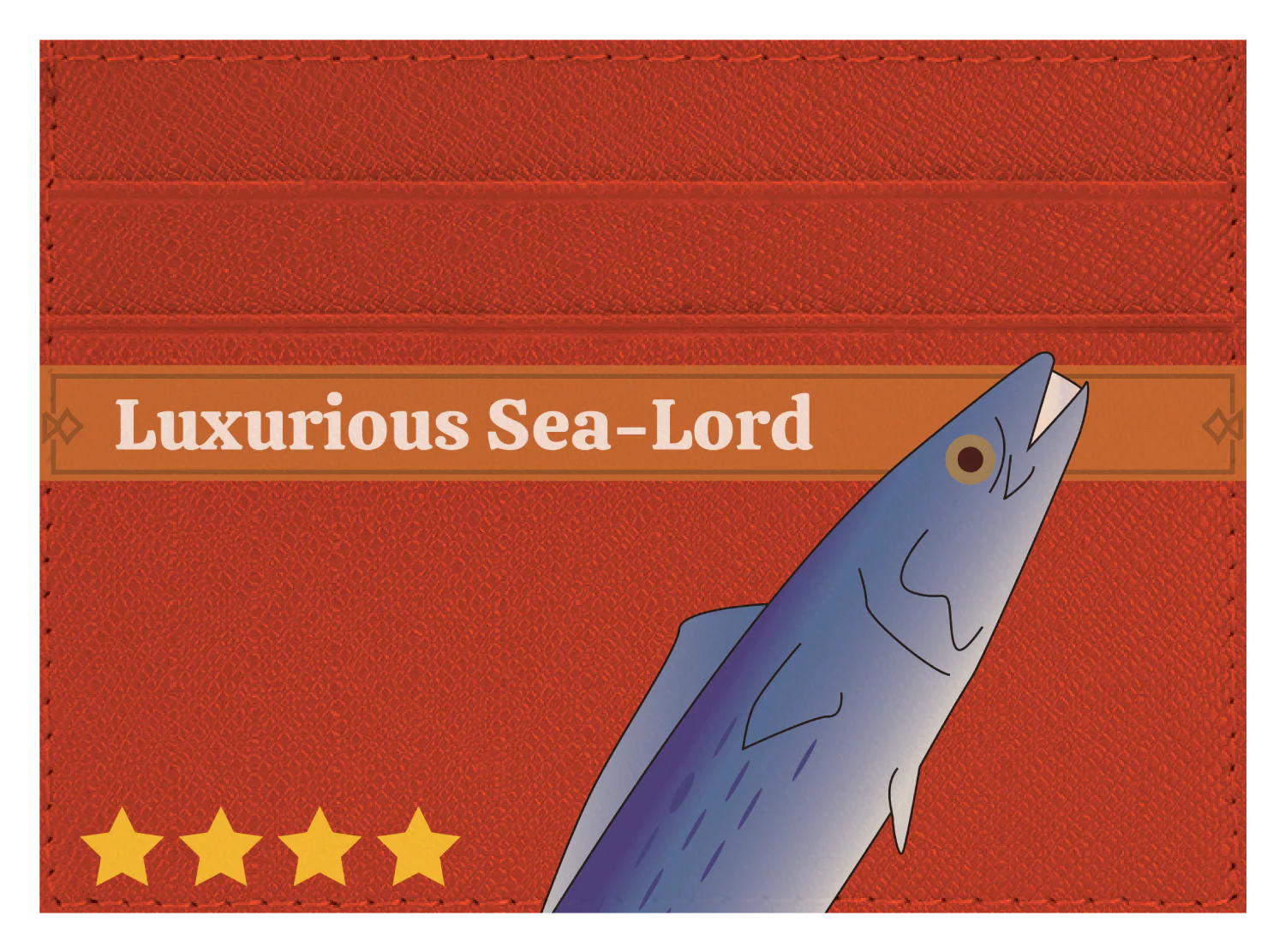 Luxurious Sea-Lord - Image 7
