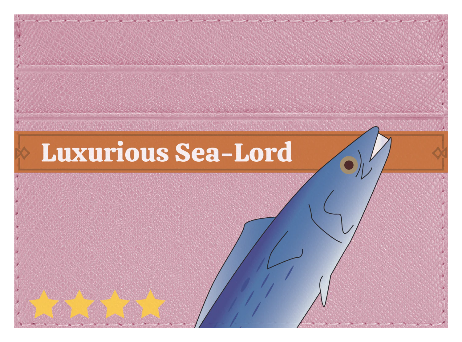 Luxurious Sea-Lord - Image 8