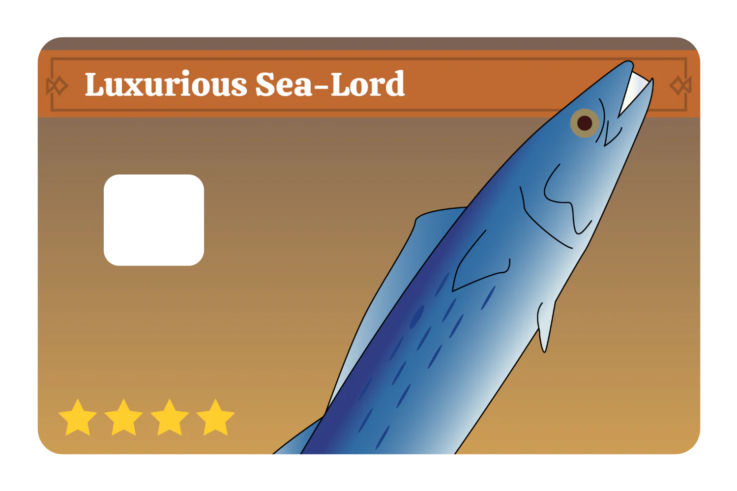 Luxurious Sea-Lord - Image 2