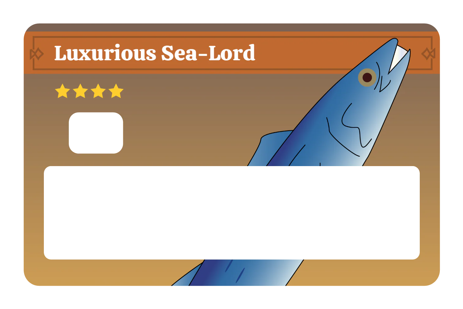 Luxurious Sea-Lord - Image 5