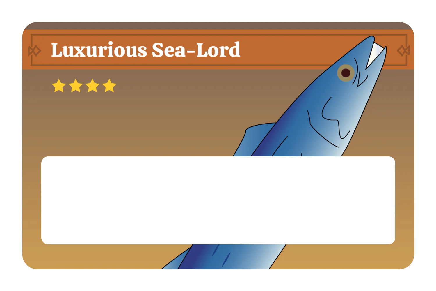 Luxurious Sea-Lord - Image 6