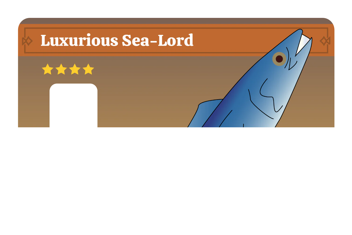 Luxurious Sea-Lord - Image 7
