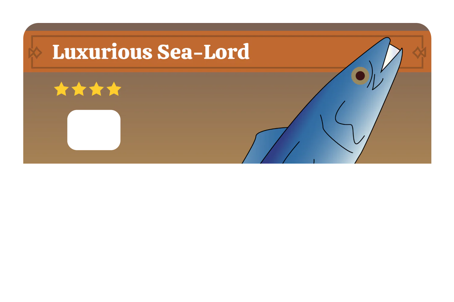 Luxurious Sea-Lord - Image 8
