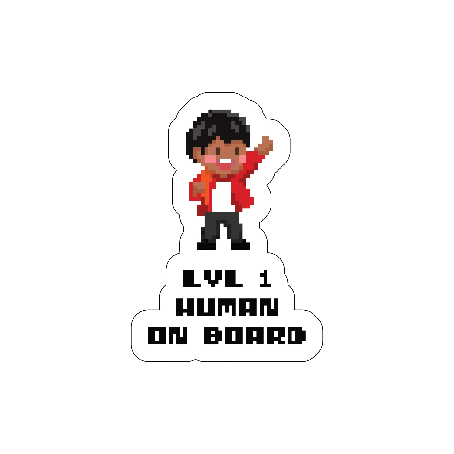 Lvl 1 Character 2 On Board - Image 2