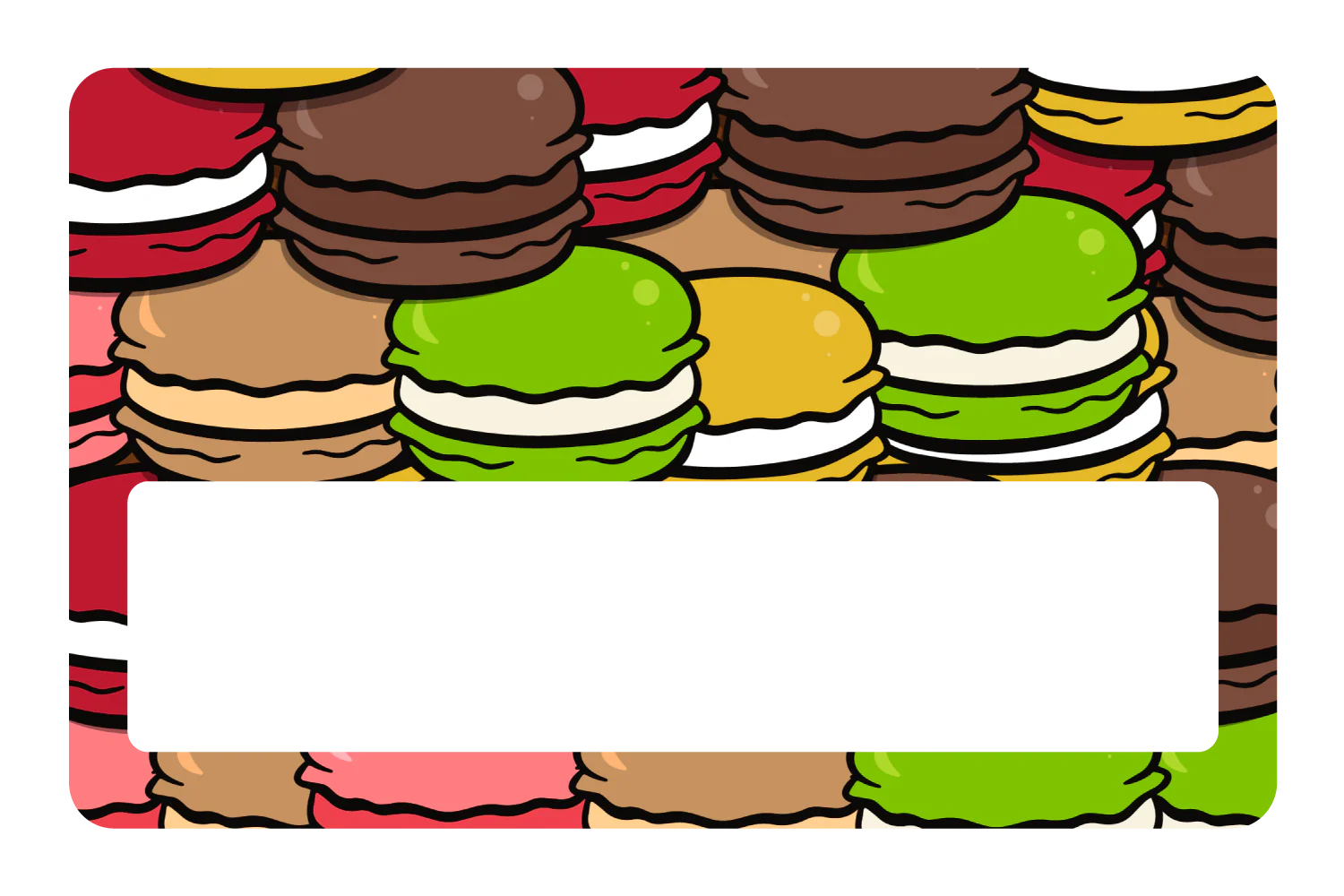 Macaroon - Image 6