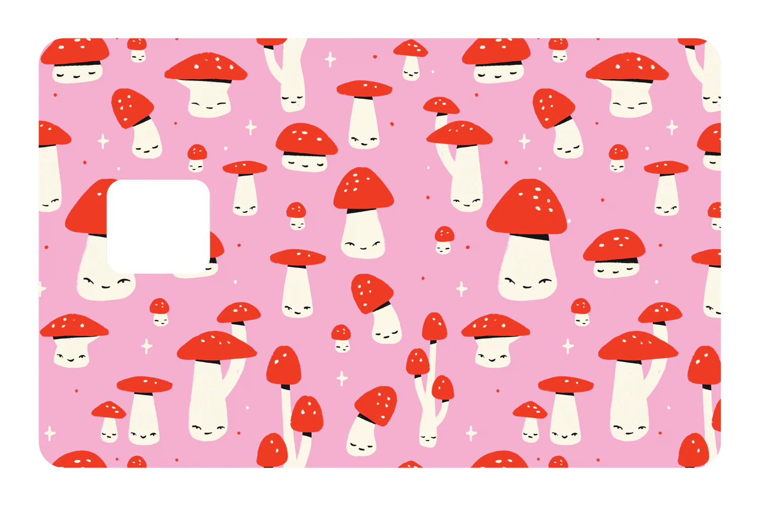 Magic Mushrooms - Image 2