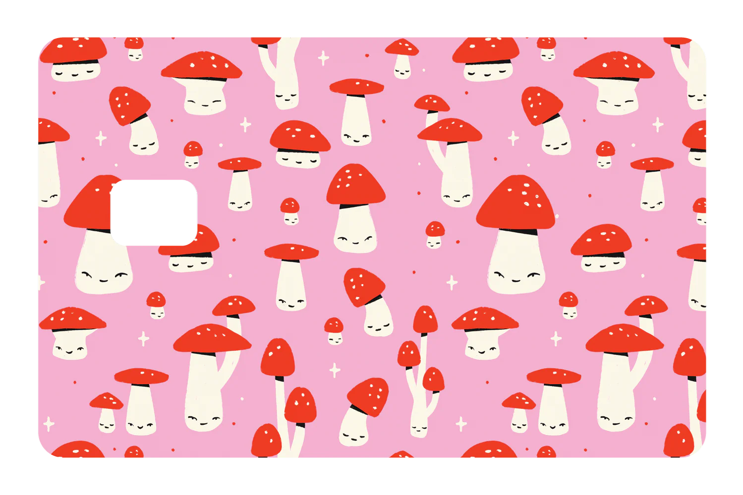 Magic Mushrooms - Image 3