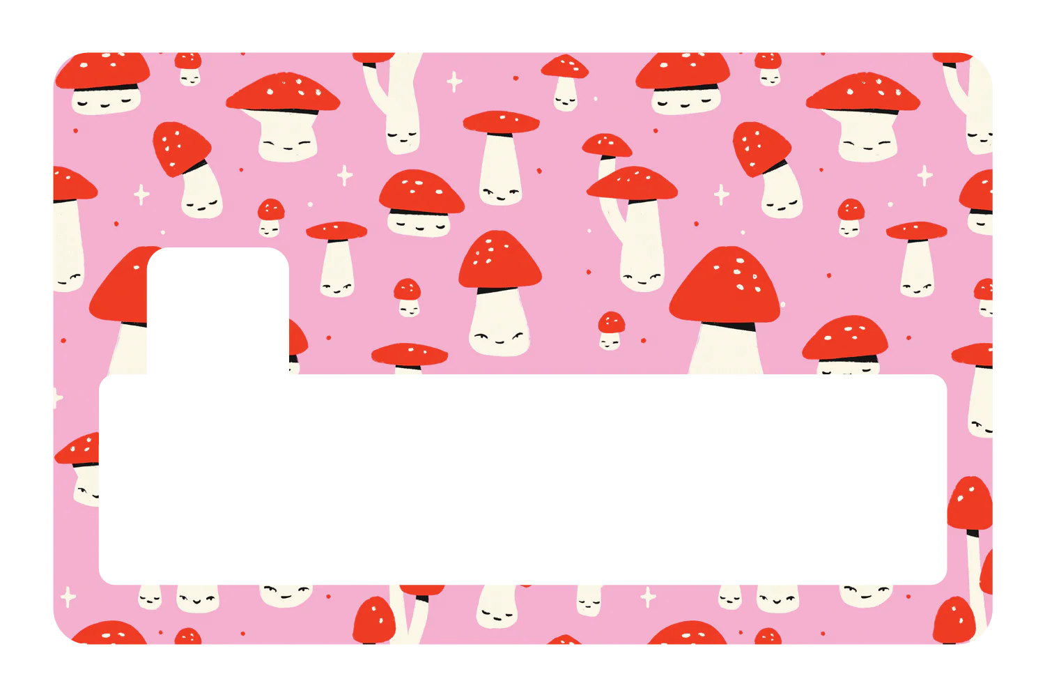 Magic Mushrooms - Image 4