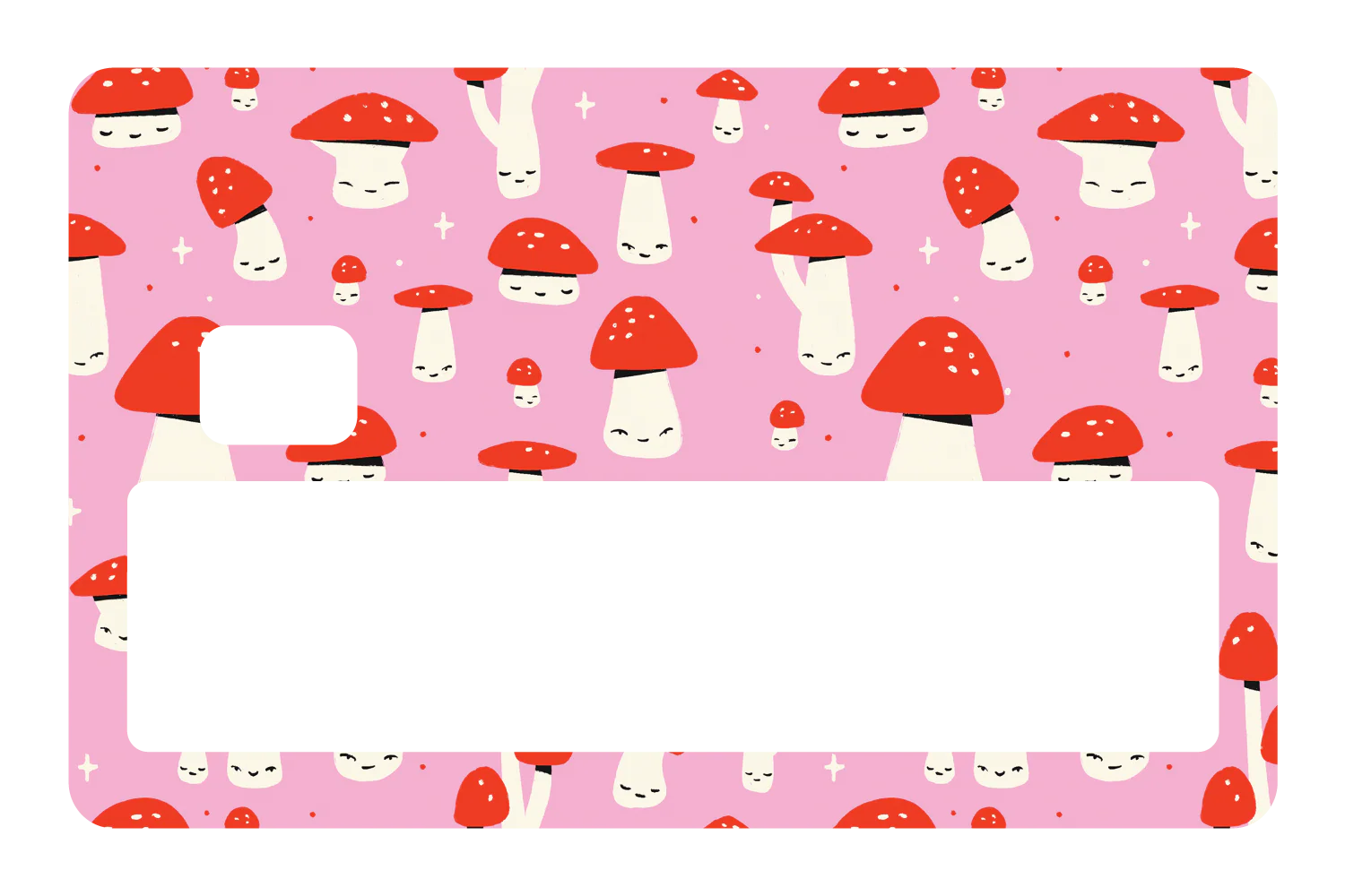 Magic Mushrooms - Image 5