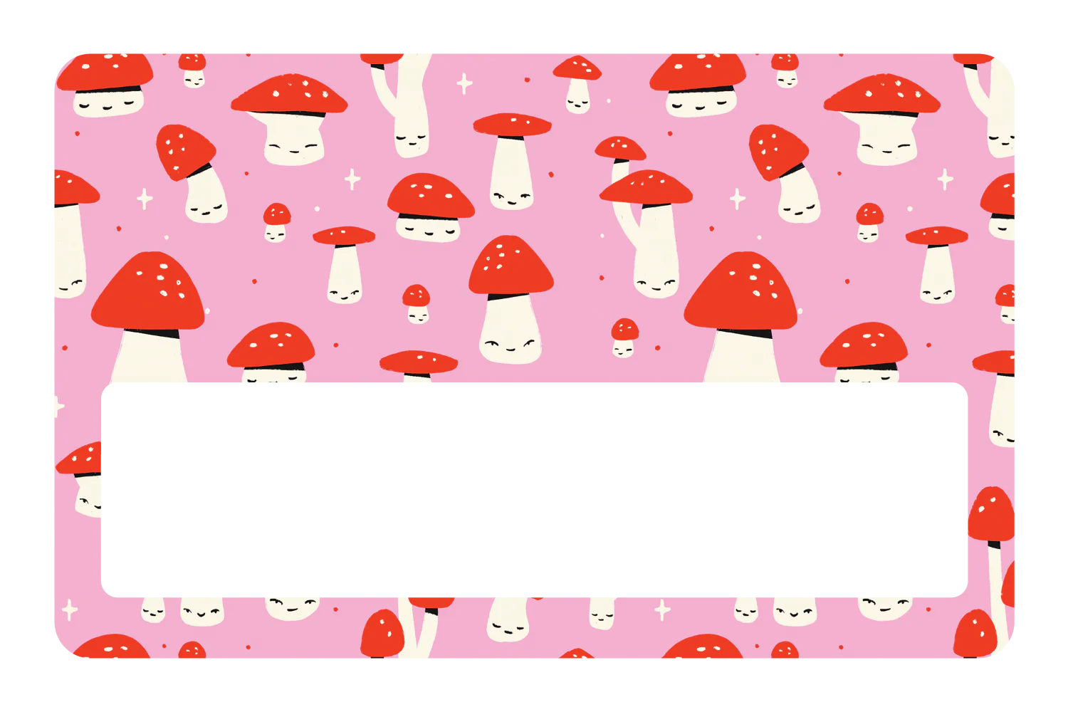Magic Mushrooms - Image 6