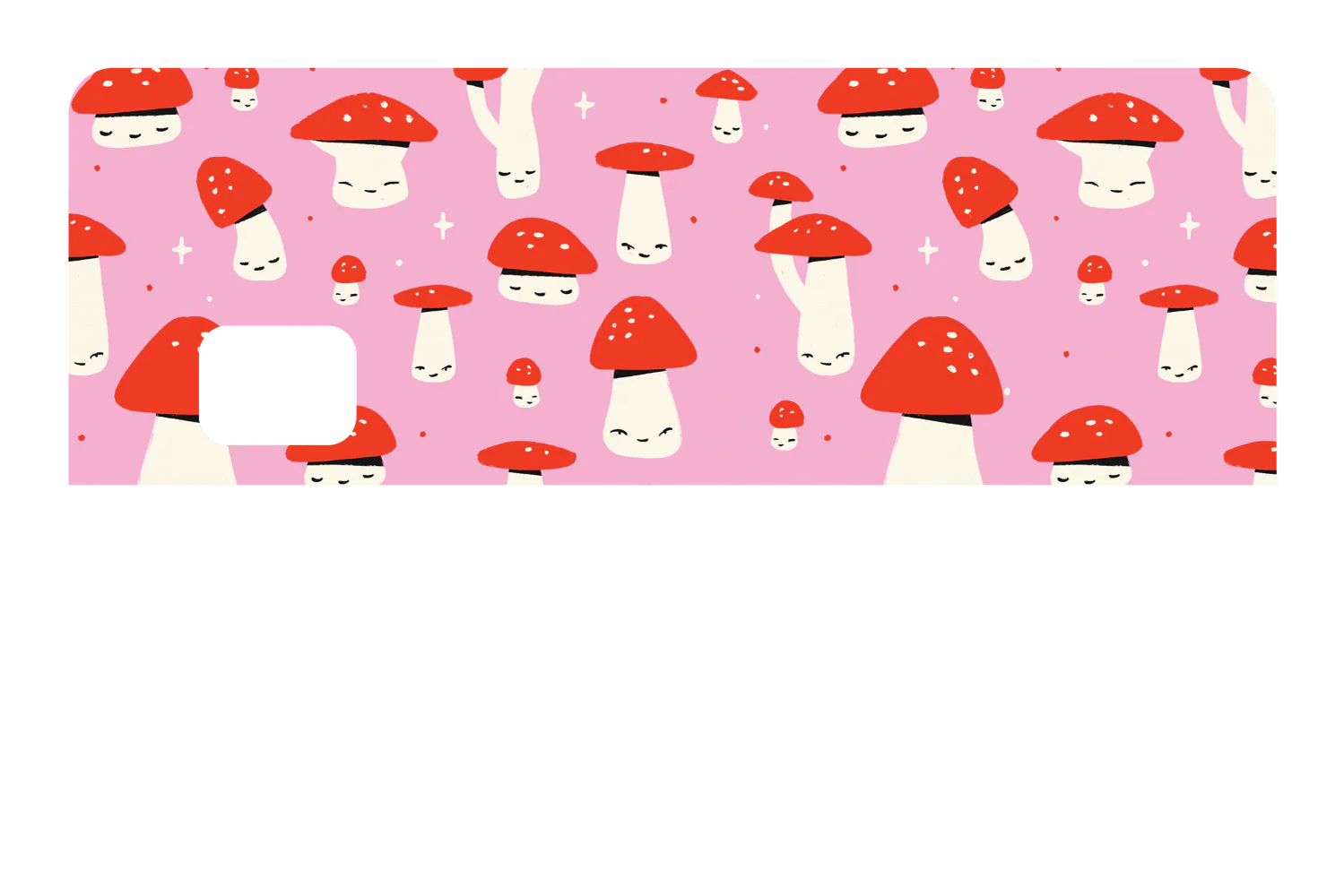 Magic Mushrooms - Image 8
