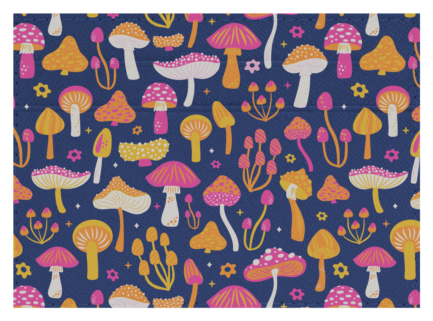Magic Mushrooms - Image 2