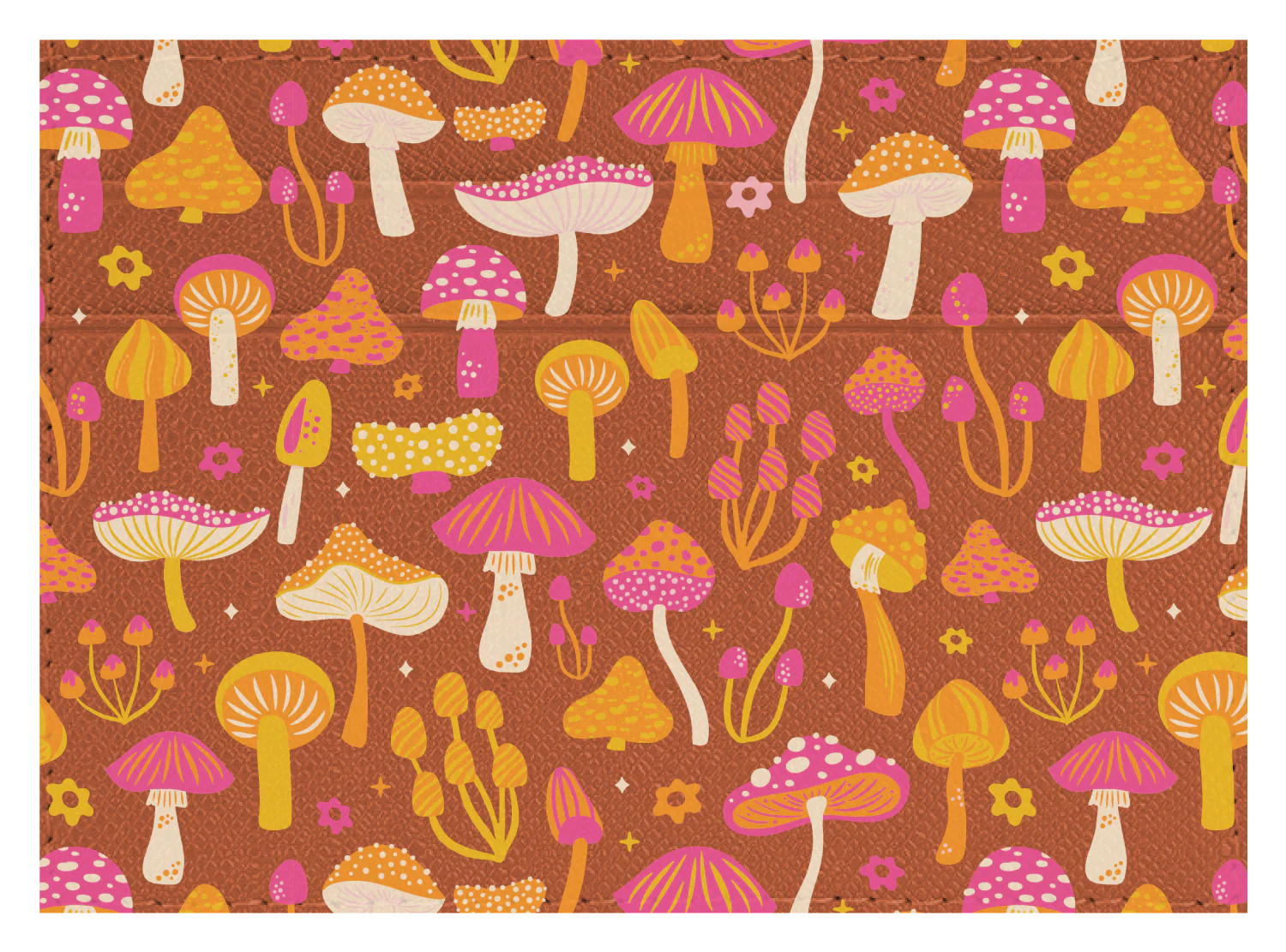 Magic Mushrooms - Image 3