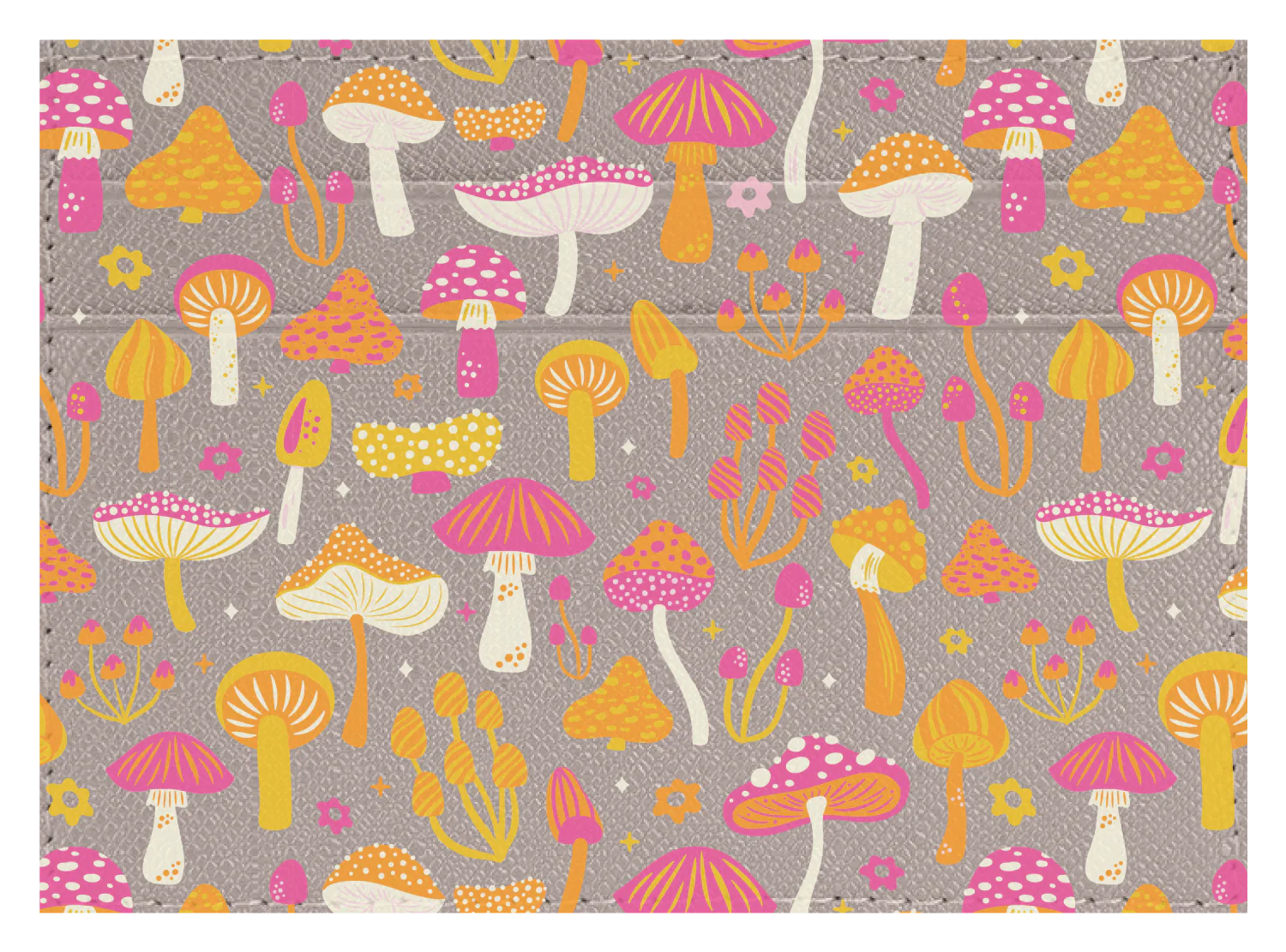 Magic Mushrooms - Image 4
