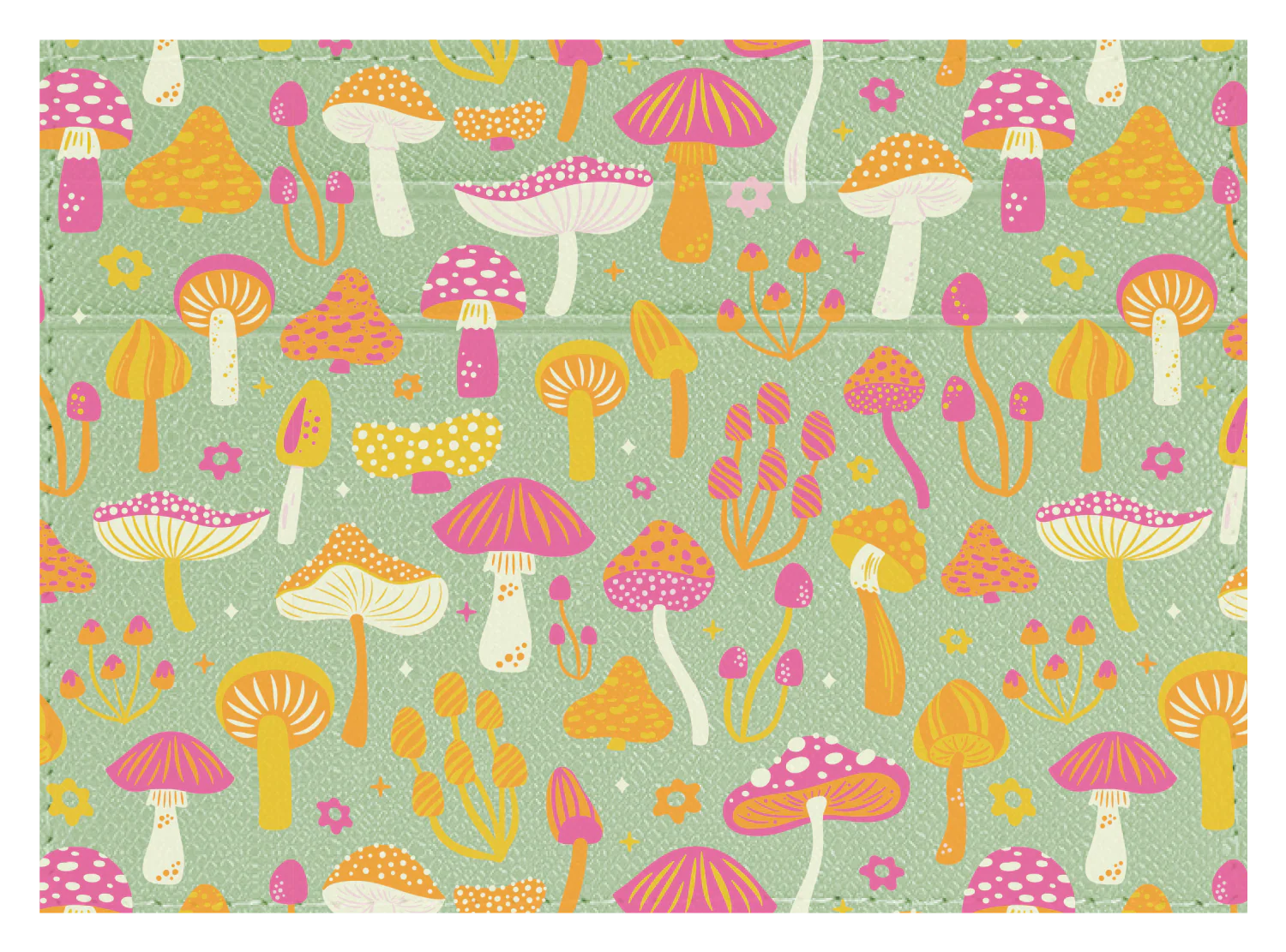 Magic Mushrooms - Image 5