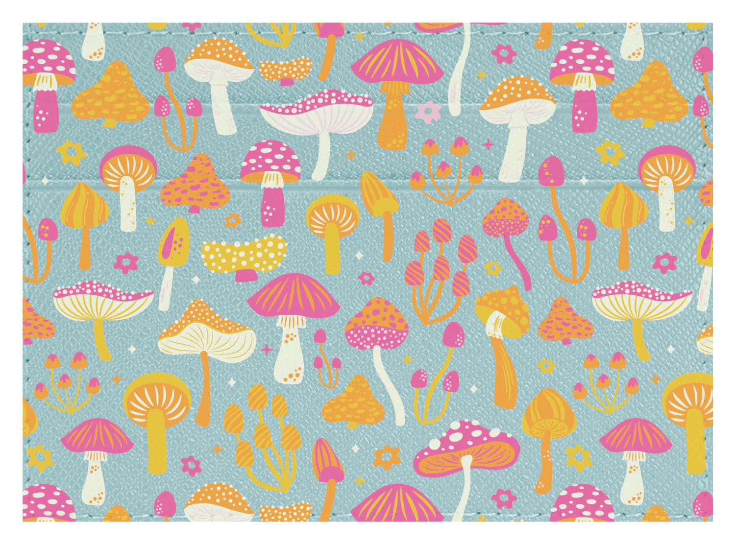 Magic Mushrooms - Image 6