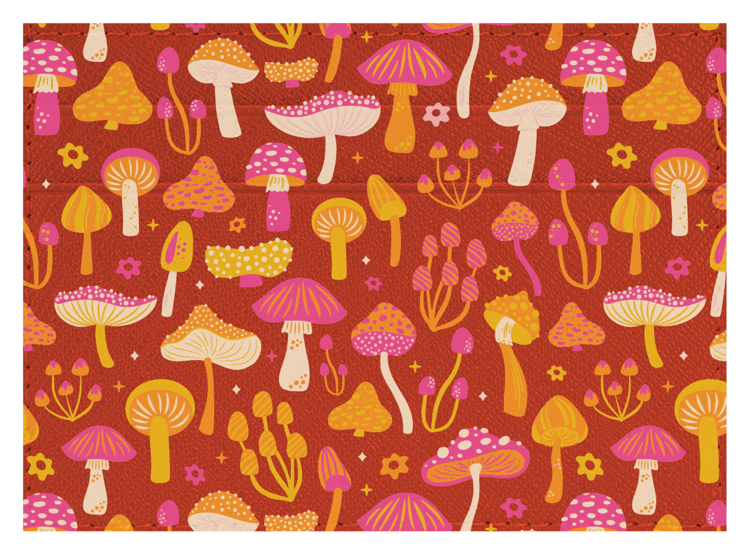 Magic Mushrooms - Image 7