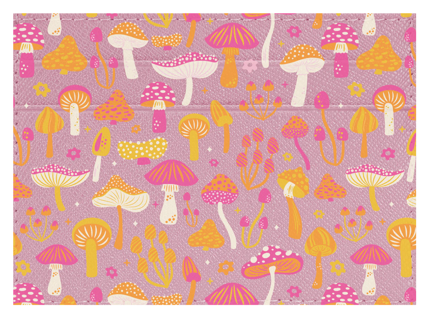 Magic Mushrooms - Image 8