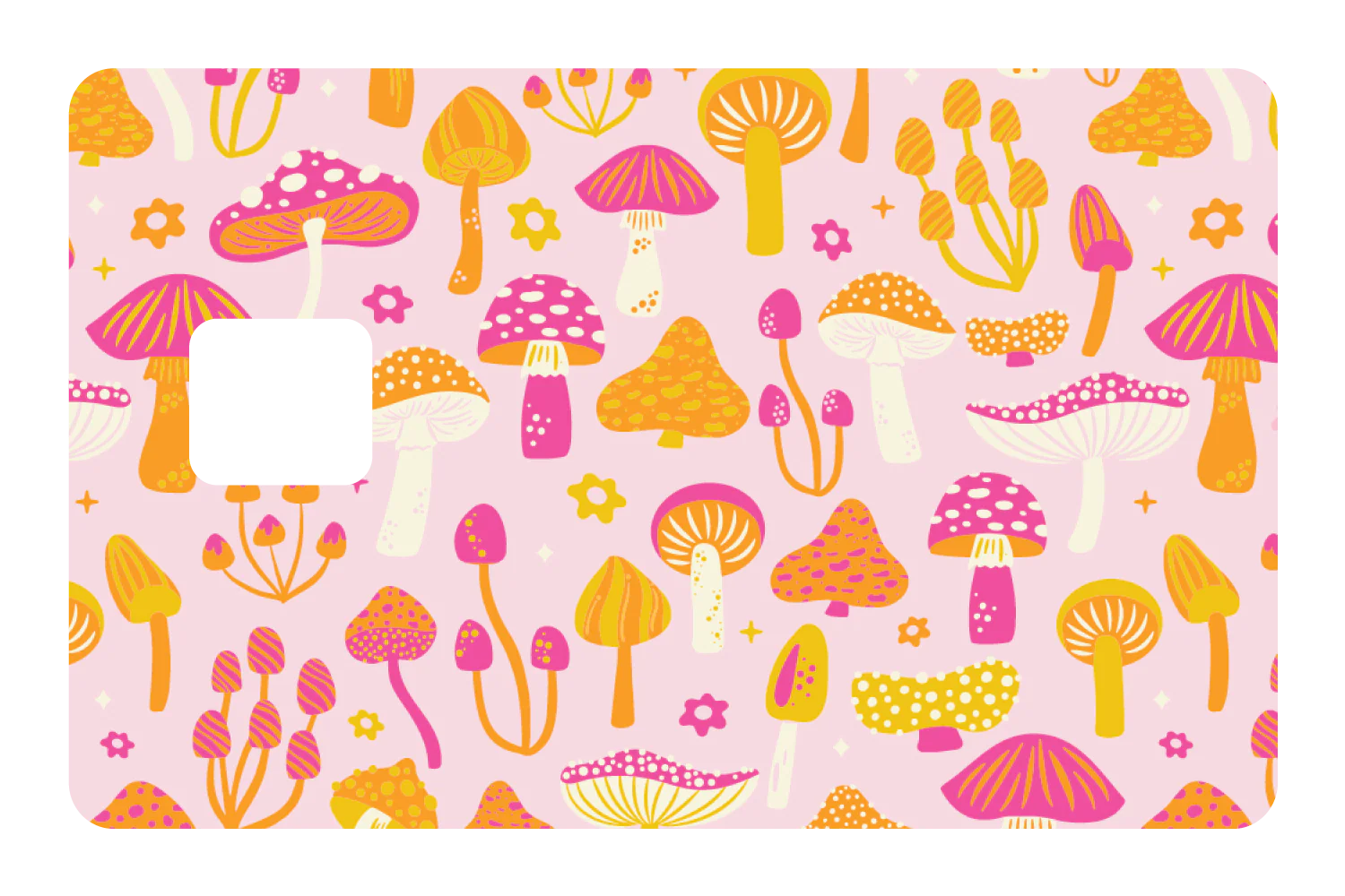 Magic Musroom - Image 3