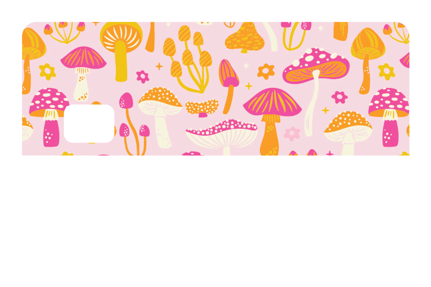 Magic Musroom - Image 8