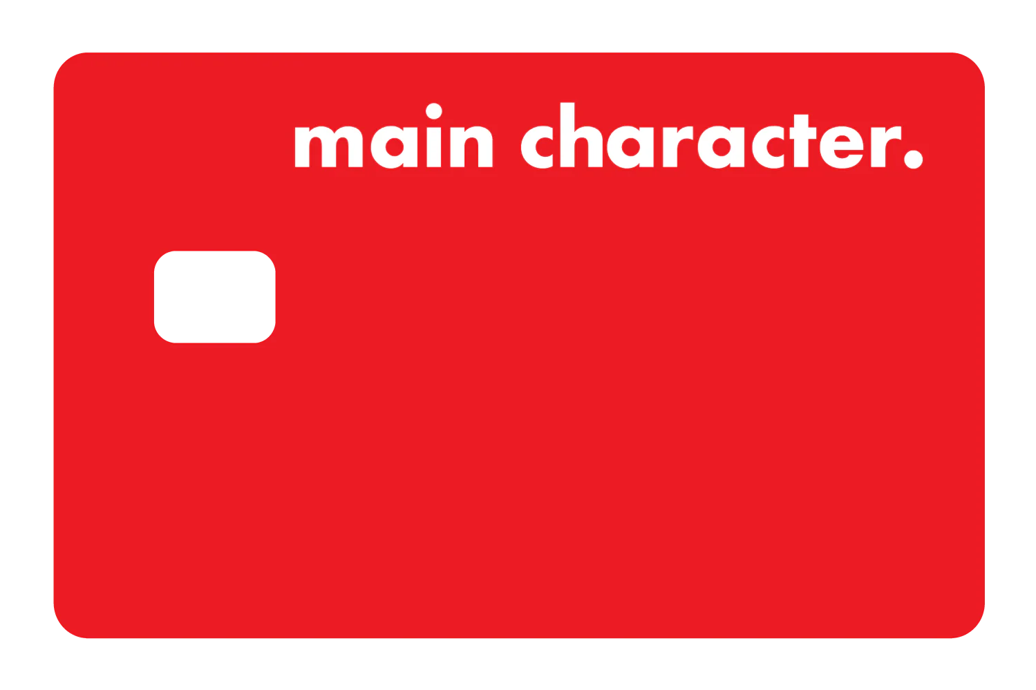Main Character - Image 2