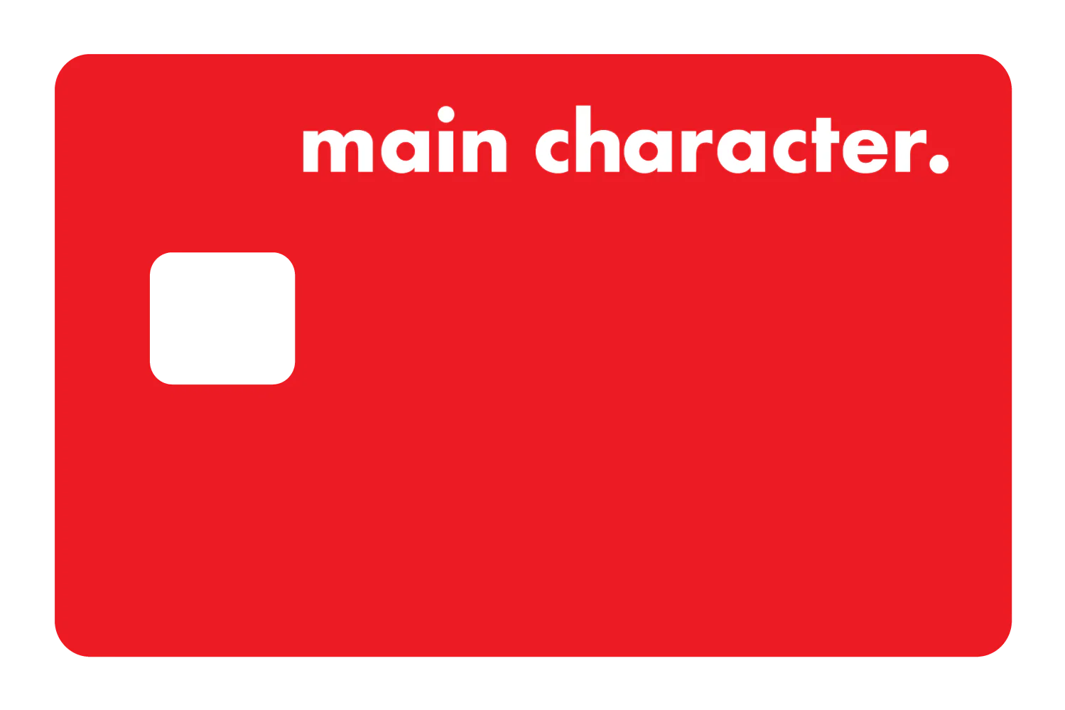 Main Character - Image 3