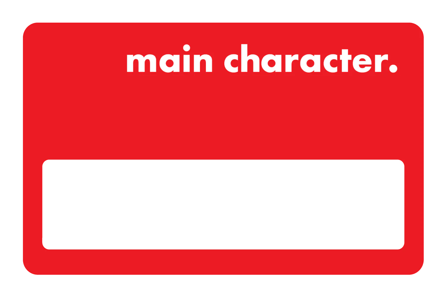 Main Character - Image 6