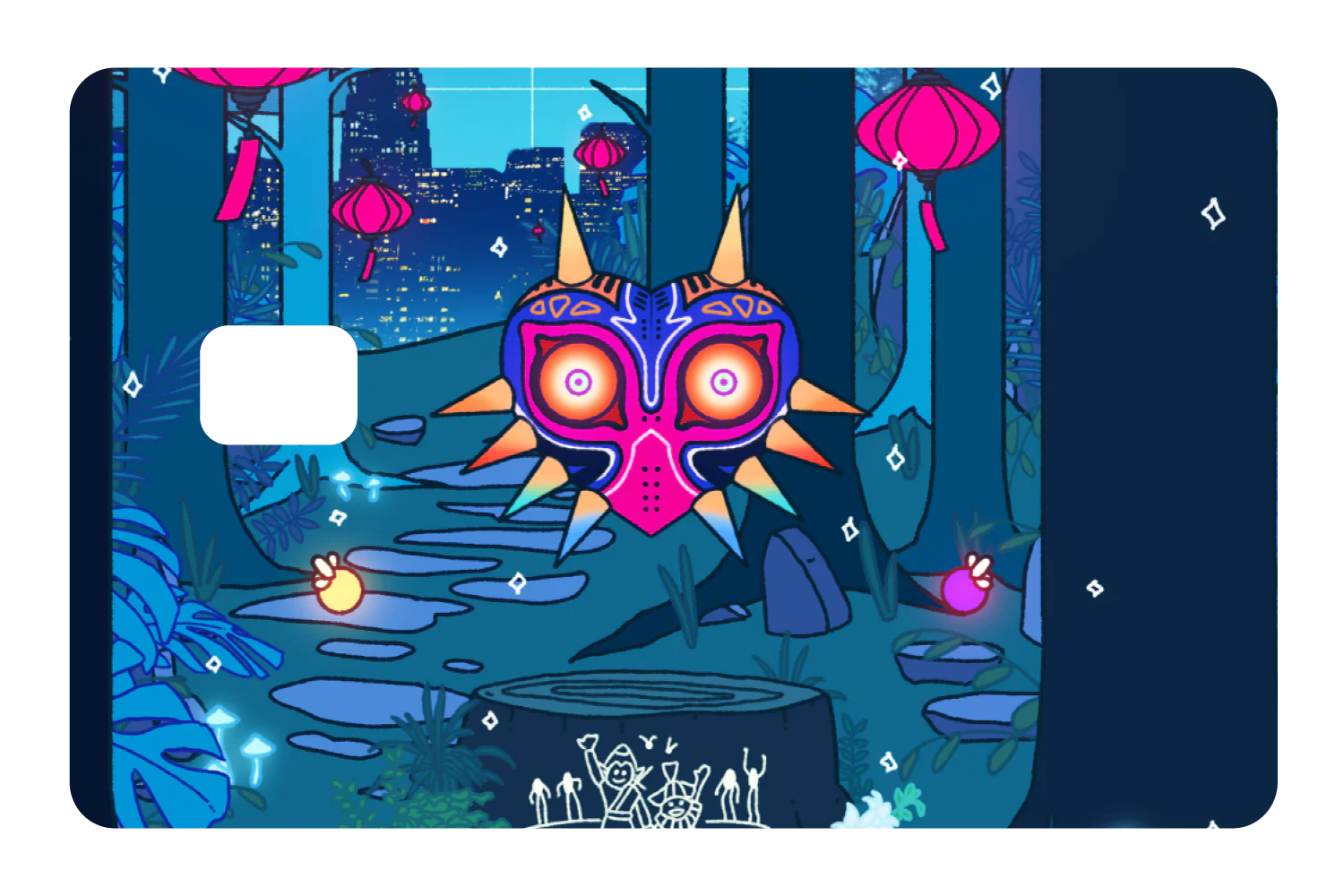 Majora's mask - Image 2