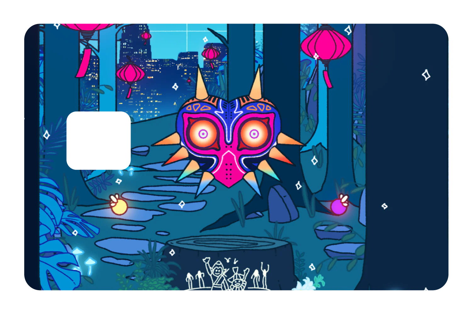 Majora's mask - Image 3