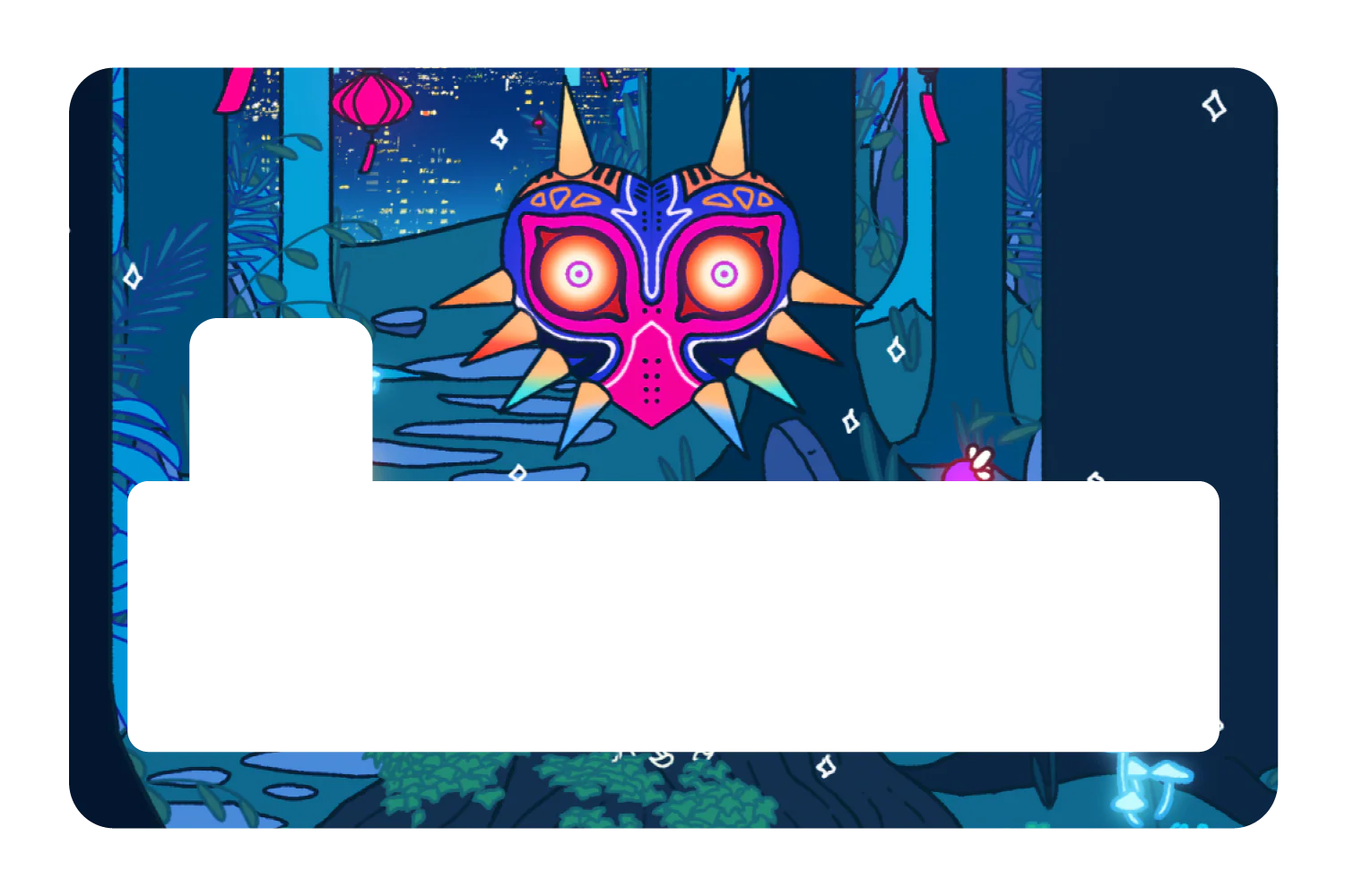 Majora's mask - Image 4