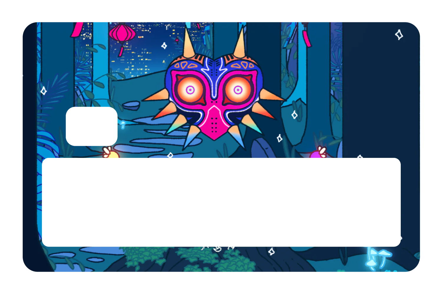 Majora's mask - Image 5