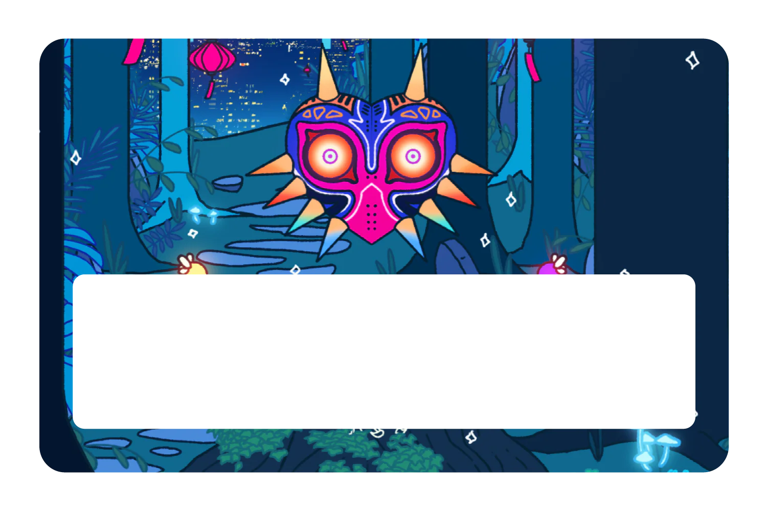 Majora's mask - Image 6