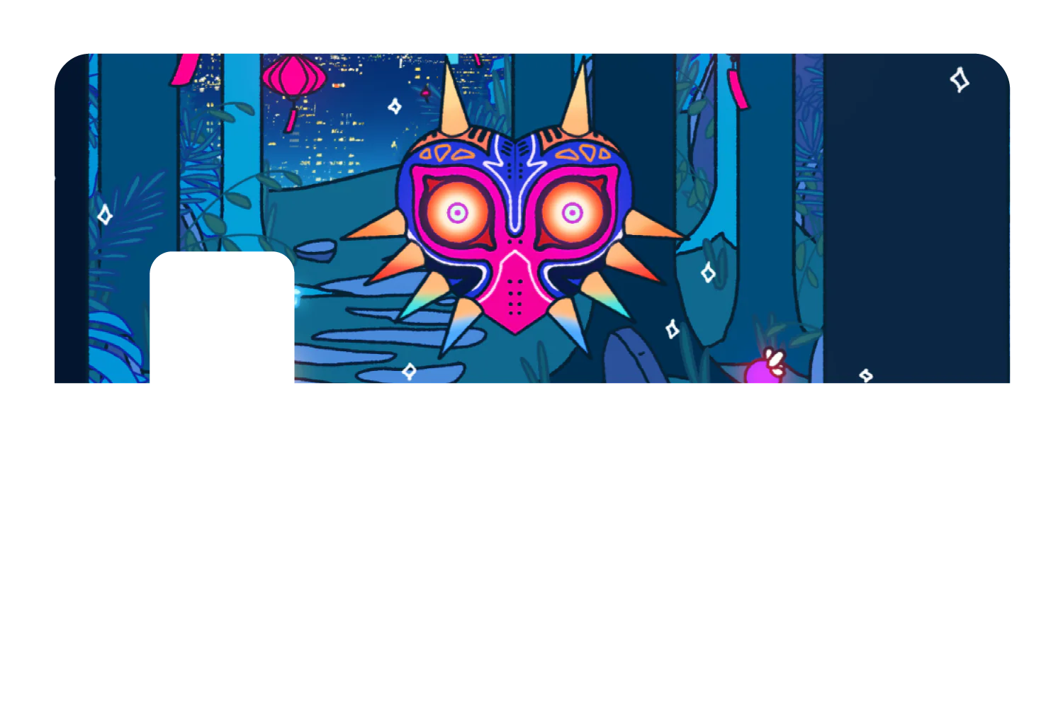 Majora's mask - Image 7